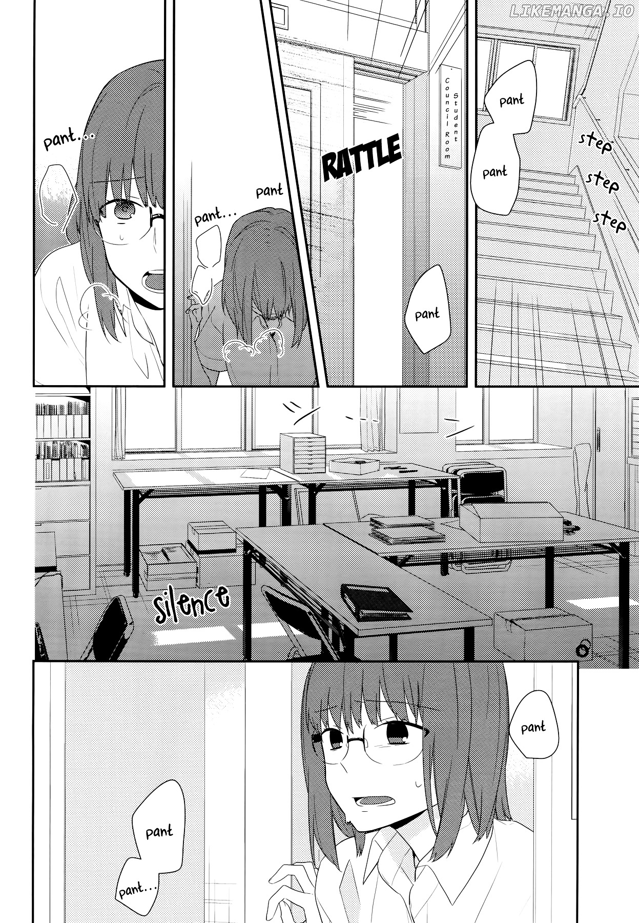 Horimiya, Chapter 24 image 19